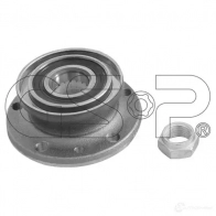 Подшипник ступицы колеса GSP GHA 230118K 2766225 DG35R 9230118K - Изображение 2