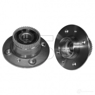 Подшипник ступицы колеса GSP 2765922 9225006 NR2GZ7 GHA225 006