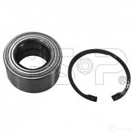 Подшипник ступицы колеса GSP Mazda GK0X83 GWB0 X83 OD9XN20