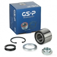 Подшипник ступицы колеса GSP GK0961 GWB09 61 2767355 BDFCV - Изображение 2