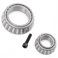Подшипник ступицы колеса GSP GK6537 GWB65 37 4S5Y6 2767616 - Изображение 5
