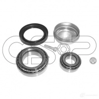 Подшипник ступицы колеса GSP GK6537 GWB65 37 4S5Y6 2767616 - Изображение 6