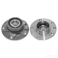 Подшипник ступицы колеса GSP 2766218 9230115 GH A230115 HYG0R