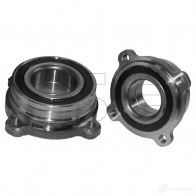 Подшипник ступицы колеса GSP 9245001 GHA2450 01 W3WVQ 2766461 - Изображение 5