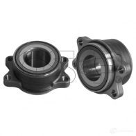 Подшипник ступицы колеса GSP 9243005 2766447 GH A243005 TR3VXRH