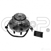 Подшипник ступицы колеса GSP 8VC2SU GHA3 55005K 9355005K 2766860