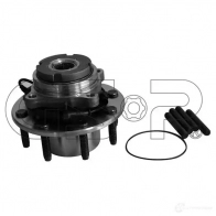 Подшипник ступицы колеса GSP 9355007K A3V9NQ GHA355007 K 1227453363