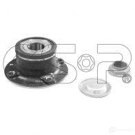 Подшипник ступицы колеса GSP GHA2320 46K Citroen DS4 1 (PF2) 2011 – 2015 L0KA65 9232046K