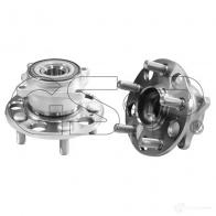 Подшипник ступицы колеса GSP Honda Legend 9328016 GH A328016 5NIB3