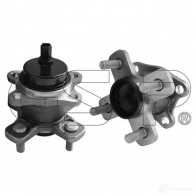Подшипник ступицы колеса GSP 1227455553 G HA400412 YNJH5P 9400412