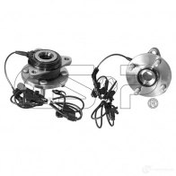 Подшипник ступицы колеса GSP 9326051 2F8EZ 177928899 GH A326051