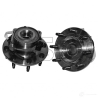 Подшипник ступицы колеса GSP 2766786 GH A333068 CP04KSY 9333068