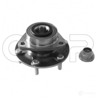 Подшипник ступицы колеса GSP GHA 331007A PF4760 9331007A 2766736