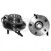 Подшипник ступицы колеса GSP 9333090 TSKXSV 2766803 G HA333090