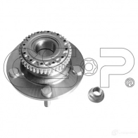 Подшипник ступицы колеса GSP ZWKGVH 9232024K Hyundai GHA23 2024K