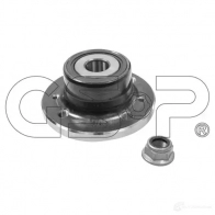 Подшипник ступицы колеса GSP GHA22 5028K 2765958 9225028K 37VC37T