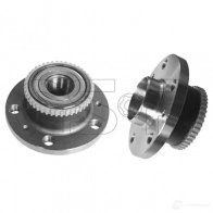 Подшипник ступицы колеса GSP 9230075 6QUBFJ GHA2 30075 Renault Avantime (DE0) 1 Минивэн 3.0 V6 (DE04. DE0T) 207 л.с. 2001 – 2003
