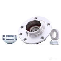 Подшипник ступицы колеса GSP GHA23 0115K LOQKOB 9230115K 2766219
