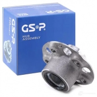 Поворотный кулак, цапфа GSP GHA49907 7 9499077 77DMTH2 2767294 - Изображение 2