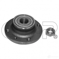Подшипник ступицы колеса GSP G HA225031K 9225031K 095VYG Citroen