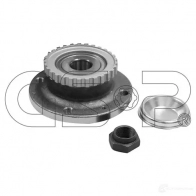 Подшипник ступицы колеса GSP Citroen TBFHP GHA225013 K 9225013K