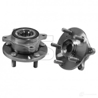Подшипник ступицы колеса GSP 9330048 Q2P02 Honda Legend GHA33004 8