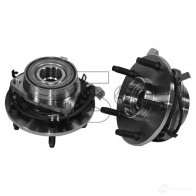 Подшипник ступицы колеса GSP G HA333062 9333062 Dodge Ram 1500 Y33QR