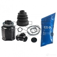 Подшипник ступицы колеса, комплект GSP DK9XY E 9326047 1439549397