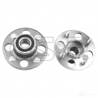 Подшипник ступицы колеса GSP NF79ZDS 9225008 2765925 GHA 225008