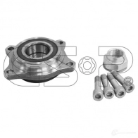 Подшипник ступицы колеса GSP 9237018K GHA2370 18k 2766421 7VILRH - Изображение 2