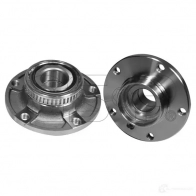 Подшипник ступицы колеса GSP W0JEKOZ 9237002 2766403 GHA23700 2 - Изображение 2