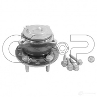 Подшипник ступицы колеса GSP XQ0Z6S7 9400401K 1227455397 GHA4004 01K