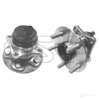 Подшипник ступицы колеса GSP 177918669 9400094 GH A400094 T81Y9