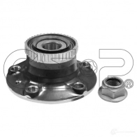 Подшипник ступицы колеса GSP 0N2XON 9225003K GH A225003K Renault Laguna (B56) 1 Хэтчбек 2.2 dT (B569) 113 л.с. 1996 – 2001