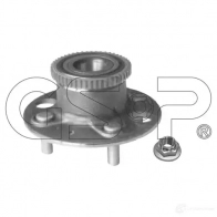 Подшипник ступицы колеса GSP 2766158 W14MT G HA230065K 9230065K