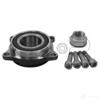 Подшипник ступицы колеса GSP GHA 242009S LSGRINR 2766440 9242009S