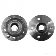 Подшипник ступицы колеса GSP 2766299 GH A232023 4SQ1P5 9232023
