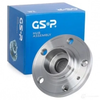 Подшипник ступицы колеса GSP SFYF5D 2766814 9336001 GHA33 6001 - Изображение 3