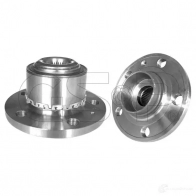 Подшипник ступицы колеса GSP SFYF5D 2766814 9336001 GHA33 6001 - Изображение 5