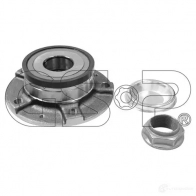 Подшипник ступицы колеса GSP 9232029K 2766308 G10TT GHA232 029K - Изображение 6