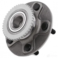 Подшипник ступицы колеса GSP 2766153 GHA 230058K 9230058K XBHER - Изображение 4