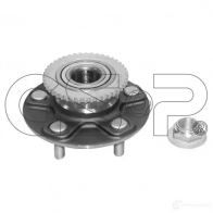 Подшипник ступицы колеса GSP 2766153 GHA 230058K 9230058K XBHER - Изображение 5