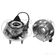 Подшипник ступицы колеса GSP 2766719 9330028 9W2XVL GH A330028
