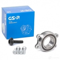 Подшипник ступицы колеса GSP EGNHP 9262001K G HA262001K 2766520 - Изображение 3