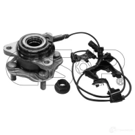 Подшипник ступицы колеса GSP GHA3 26040K 1227450599 0UKSO 9326040K