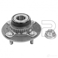 Подшипник ступицы колеса GSP 9228067K GHA 228067K SNO0V9R Hyundai