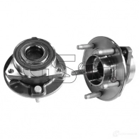 Подшипник ступицы колеса GSP ZG U57N 9330066 Opel Ampera