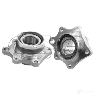 Подшипник ступицы колеса GSP GH A243009 WIS6O0Q 9243009 Honda