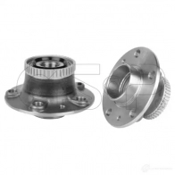 Подшипник ступицы колеса GSP Renault Laguna (B56) 1 Хэтчбек 2.2 dT (B569) 113 л.с. 1996 – 2001 GHA2250 03 9225003 2EACNUS