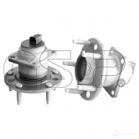Подшипник ступицы колеса GSP GHA40036 2 9400362 KMSFS8 1227455357